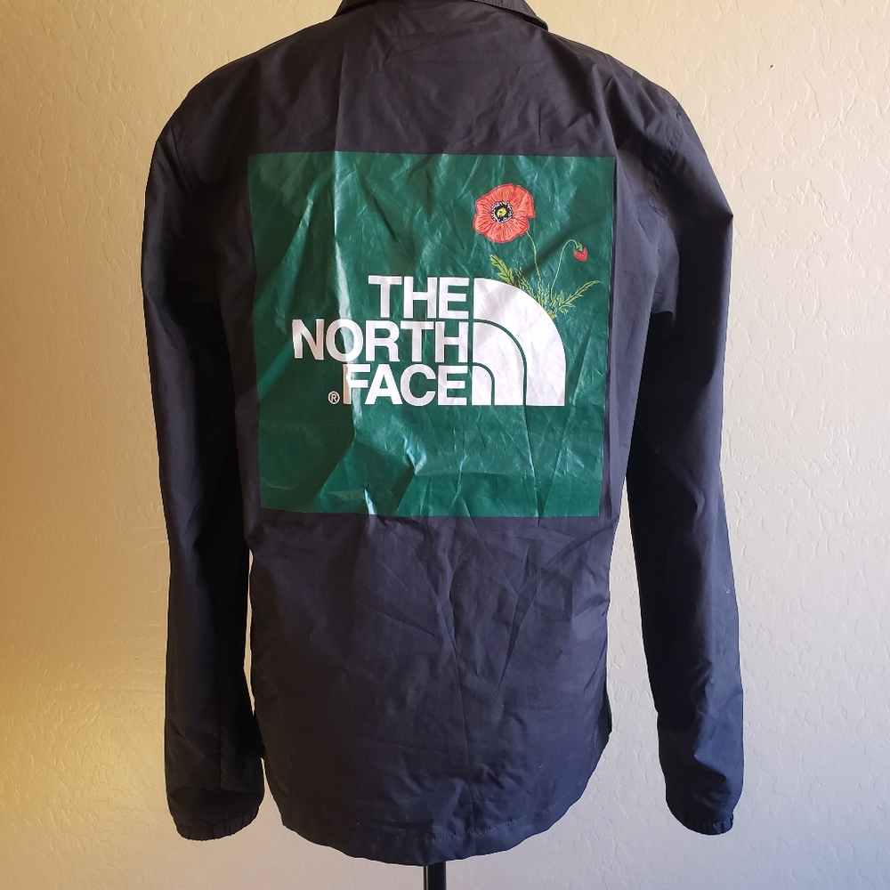 The North Face X Nordstrom Coaches Jacket
